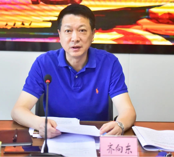 学习贯彻再部署对标对表抓落实